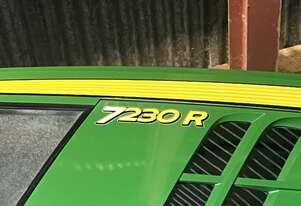 John Deere Used   7230R