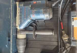 Heavy Duty Durable 5kg Jack Hammer / Rotary Drill