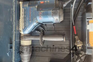 Heavy Duty Durable 5kg Jack Hammer / Rotary Drill