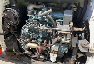 2011 Bobcat S650 Wheeled Skid Steer