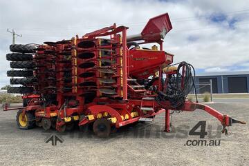 Vaderstad Rapid A 600S
