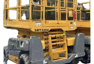 Haulotte Compact 12DX 34