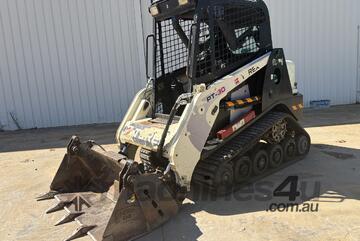 Terex   PT30 Positrack for sale