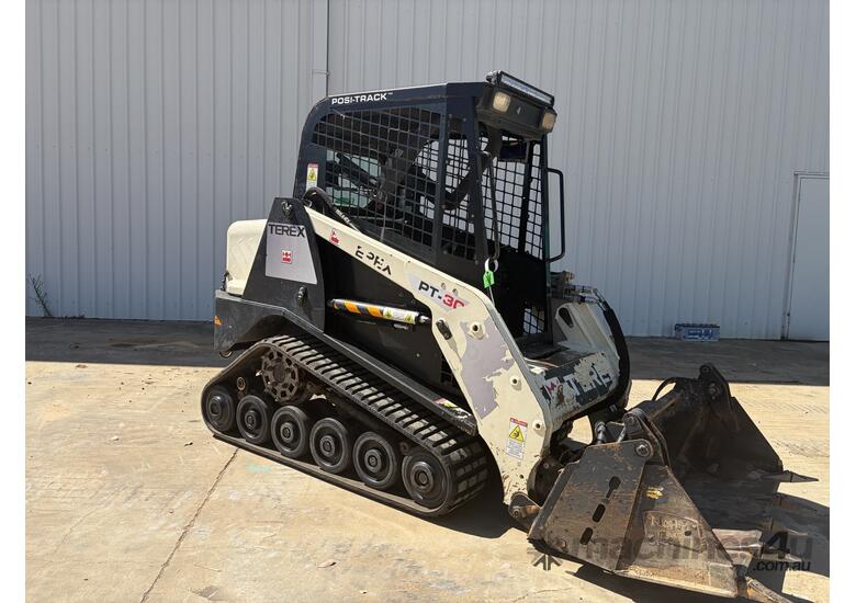 Terex PT30 Positrack for sale