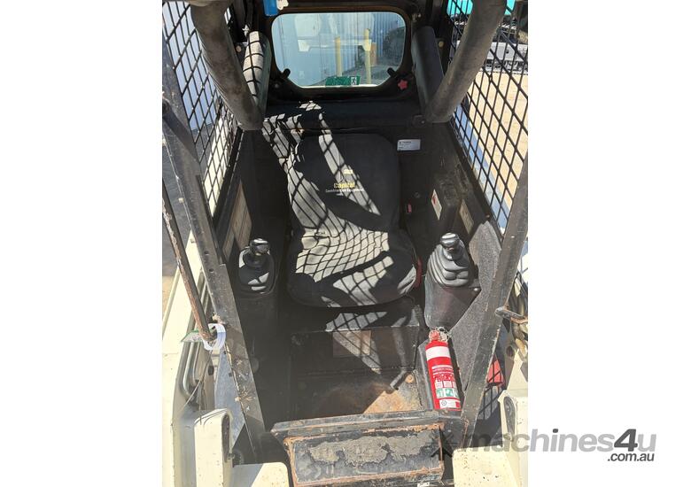 Terex PT30 Positrack for sale