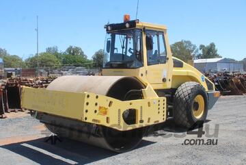Bomag 2008   BW219D-4