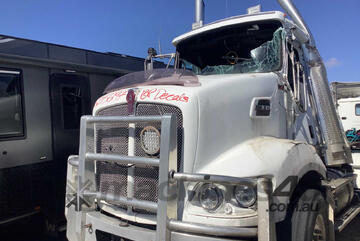 2011 Kenworth T403 Prime Mover