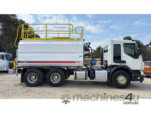Volvo FE240/280/320 Water truck Truck