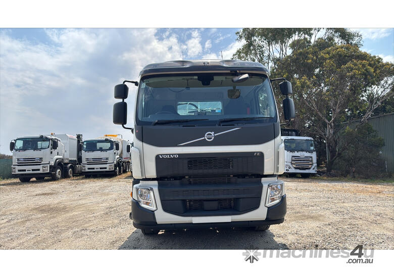 Volvo FE240/280/320 Water truck Truck