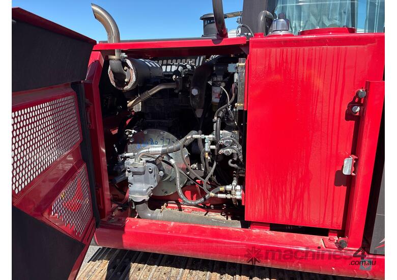 2025 Digger King King 9.0 Gen3 Excavator (Steel Tracked)