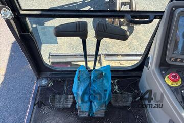 2025 Digger King King 9.0 Gen3 Excavator (Steel Tracked)