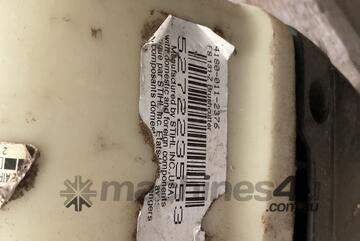 STIHL FS131 Brushcutter