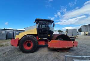 Dynapac CA302D Smooth Drum Roller