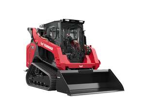 Yanmar TL75VS Compact Track Loader