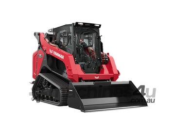 Yanmar TL75VS Compact Track Loader