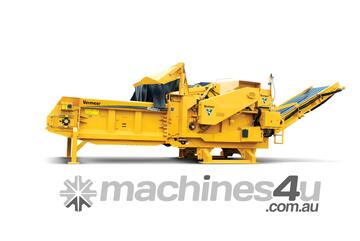 Vermeer HG4000E Horizontal Grinder