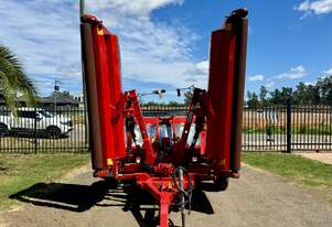 2016 Trimax Pegasus 610 EX COUNCIL