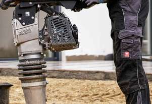 Wacker Neuson BS68-4A Vibrating Rammer