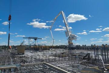 2026 Zoomlion HGC36A-4Z Enquire Now