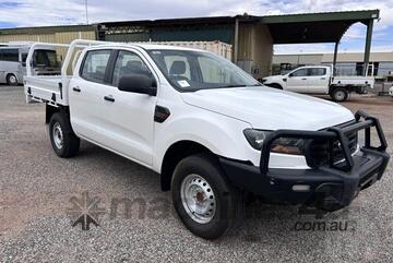 Ford   Ranger PX Mkiii
