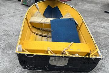 Dinghy