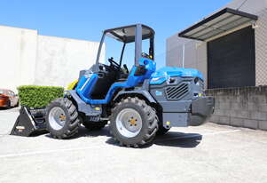 Multione 11.6K   Mini Loader