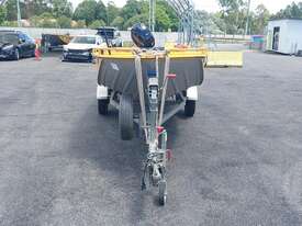 Savage 475vp - picture0' - Click to enlarge