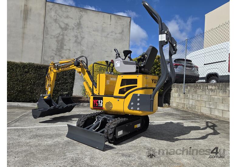 Best Value 1.2ton Mini Excavator!!!!