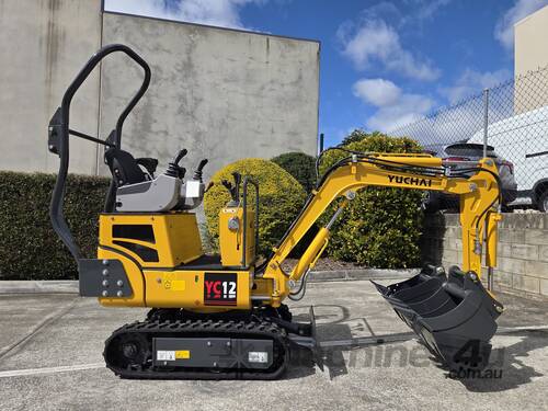 Best Value 1.2ton Mini Excavator!!!!