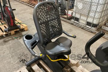 01/2021 Intenza 450i2S Commercial Recumbent Bike