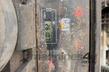 2006 Caterpillar DP30NT Forklift