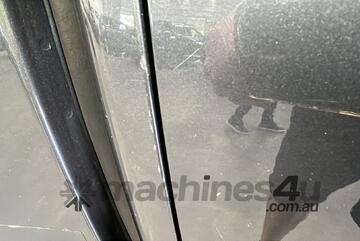 2018 Mercedes-Benz X-Class X350d Power Dual Cab T/Diesel (Auto)