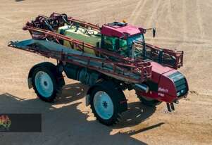 Hardi (8769)   Alpha 4100