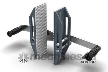 ABACO DOUBLE HANDED GIANT CARRY CLAMPS - ADHGC100