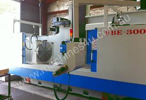 EUMACH CNC Universal Bed Mills