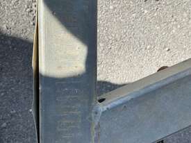 2020 Canopies And Trailers Dubbo Single Axle Box Trailer - picture0' - Click to enlarge