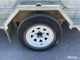 2020 Canopies And Trailers Dubbo Single Axle Box Trailer - picture0' - Click to enlarge