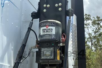 2024 Kenworth K220 Big Cab Prime Mover Sleeper Cab