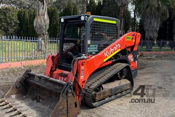 Kubota 2023   SVL75-2