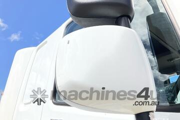 Daf 2021   CF 530 Prime Mover