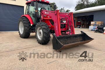 TYM   T1003 TRACTOR.