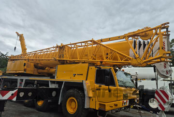 Tadano 2012   ATF180G-5