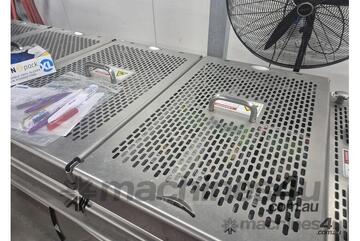 2021 MULTIVAC R145 Thermoformer Packaging Machine Excellent Condition