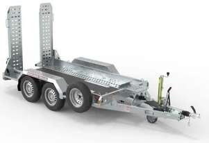 Brand New 2.7t Digger Plant Trailer