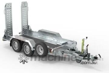 Brand   2.7t Digger Plant Trailer