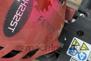 Shindaiwa DH232ST Petrol Hedge Trimmer (Council Asset)