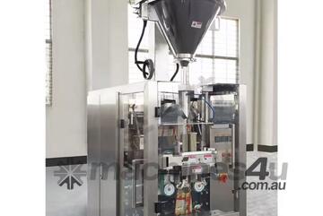 Automatic Powder Packaging Machine | Powder Filling & Sealing Equipment