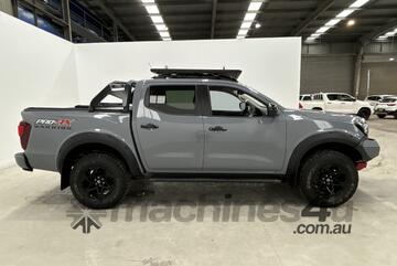 2022 Nissan Navara PRO?4X 4WD Dual Cab Ute (Diesel) (Auto)