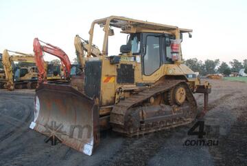 Caterpillar 1997   D6M XL