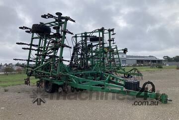 2014 Ausplow DBS D-381 Air Drills